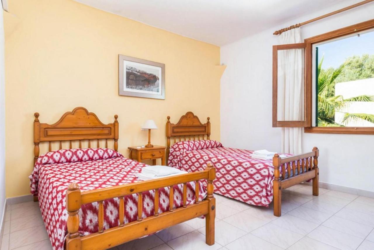 Villa Binimelis Cala D´Or Buitenkant foto